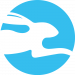 rabbit-square